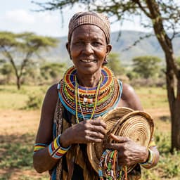 Mary Kibet