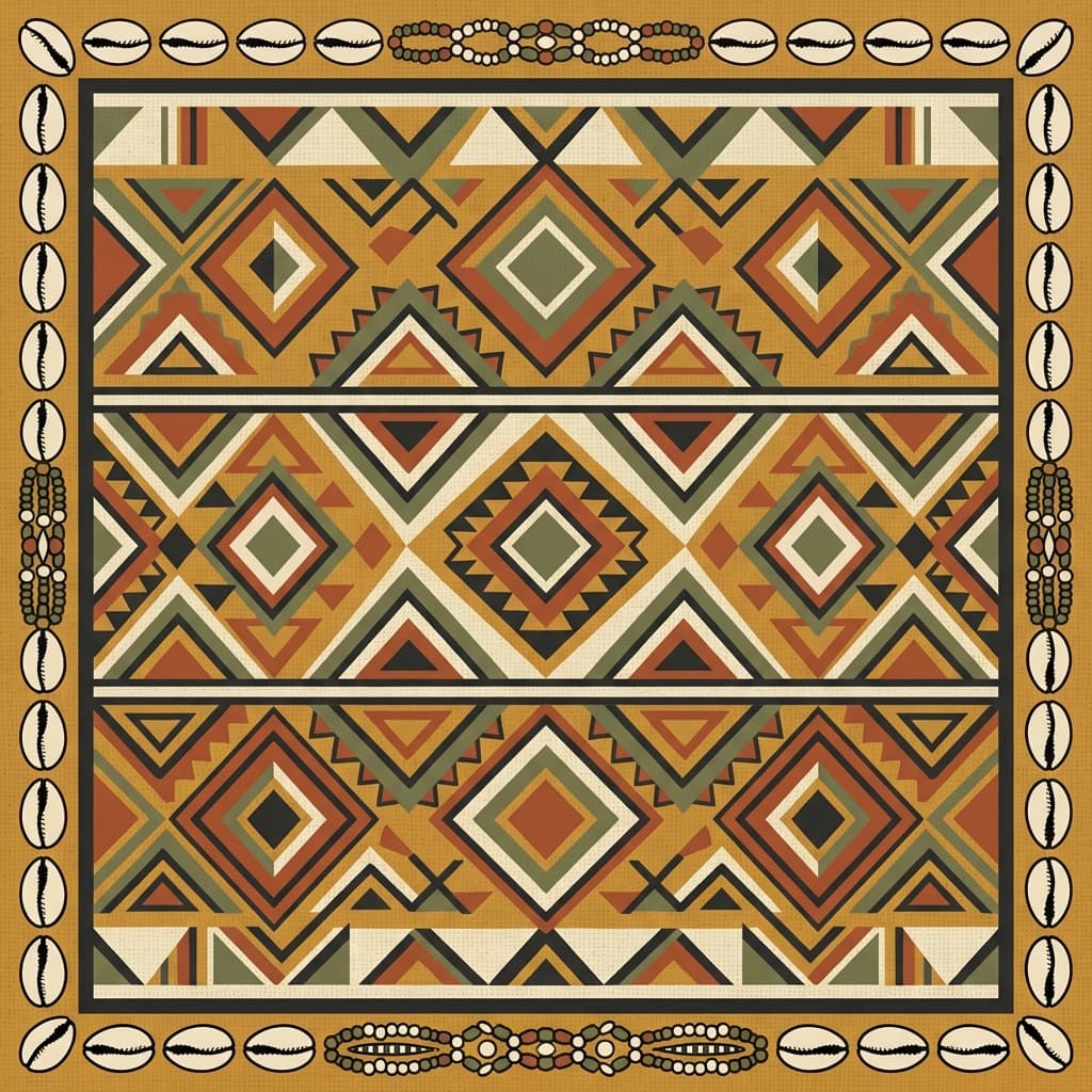 Cultural Patterns