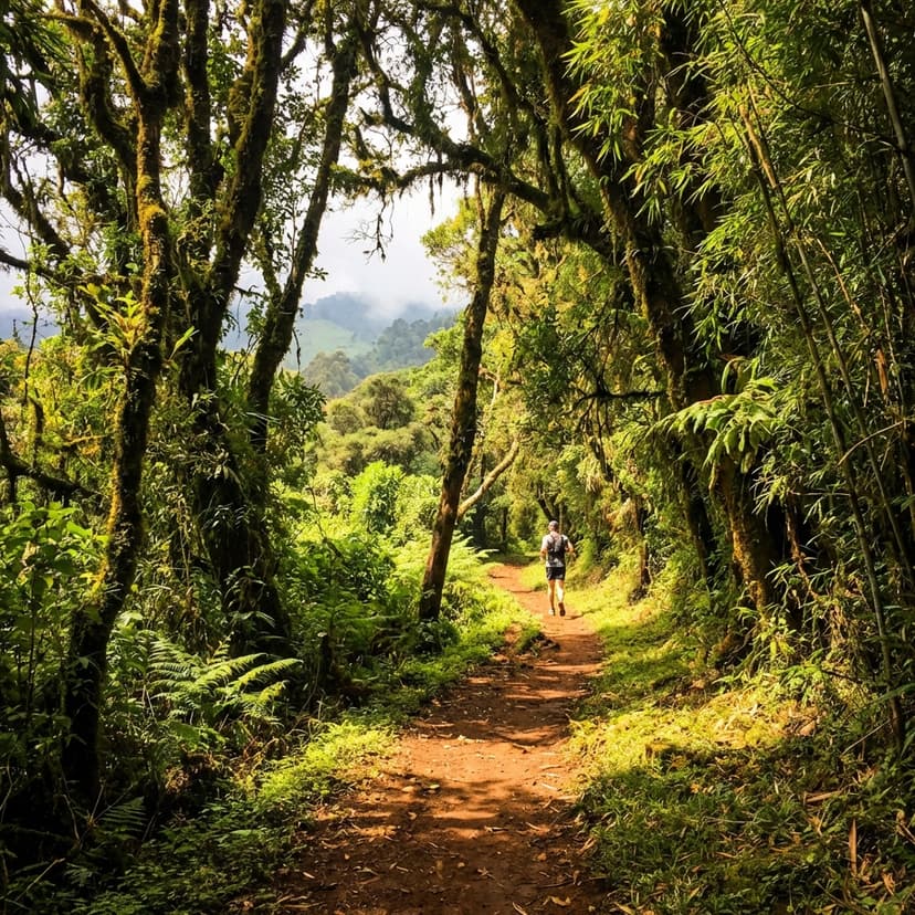Scenic Trail